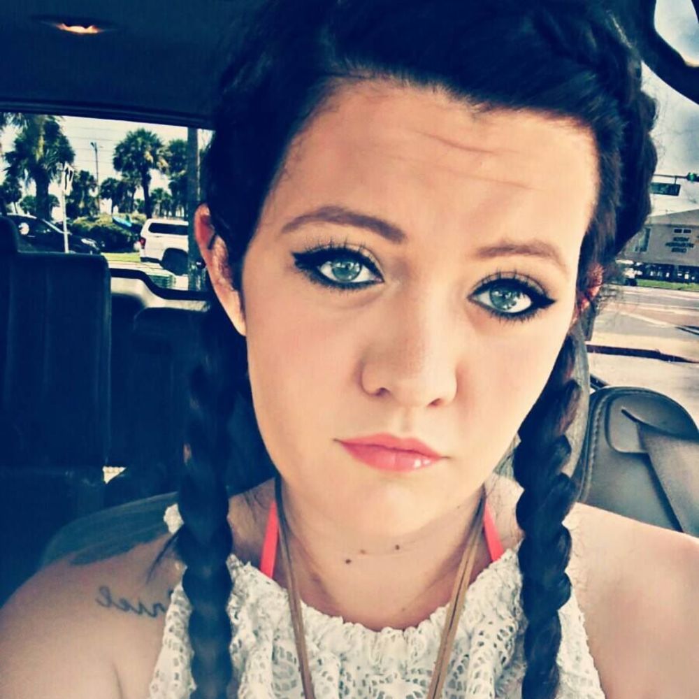 Meet your Posher, Brittany